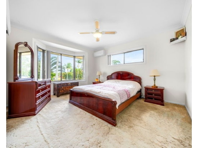 110 Rosia Road, Park Ridge QLD 4125