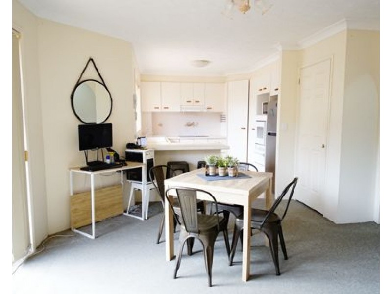 12/6 Gray Street, Tweed Heads West NSW 2485