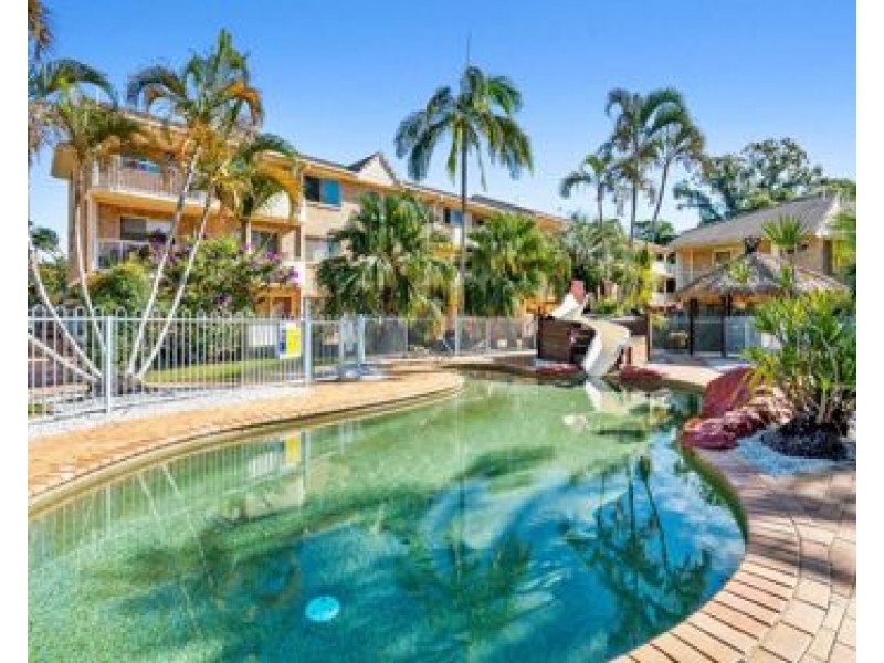 12/6 Gray Street, Tweed Heads West NSW 2485