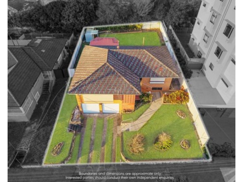 47 Pickworth St, Upper Mount Gravatt QLD 4122