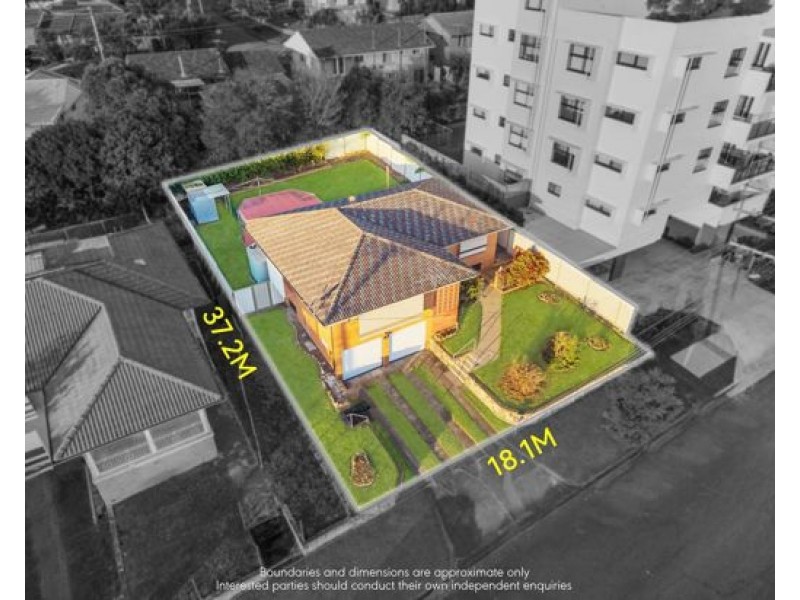 47 Pickworth St, Upper Mount Gravatt QLD 4122