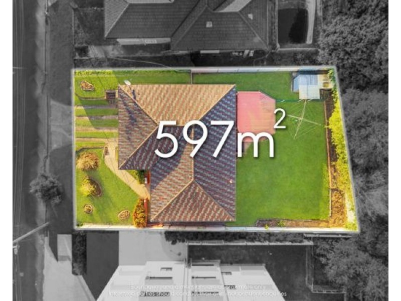 47 Pickworth St, Upper Mount Gravatt QLD 4122