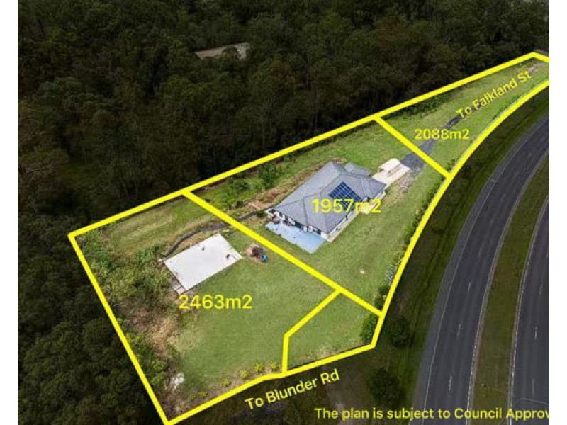 120 Falkland Street, Pallara QLD 4110