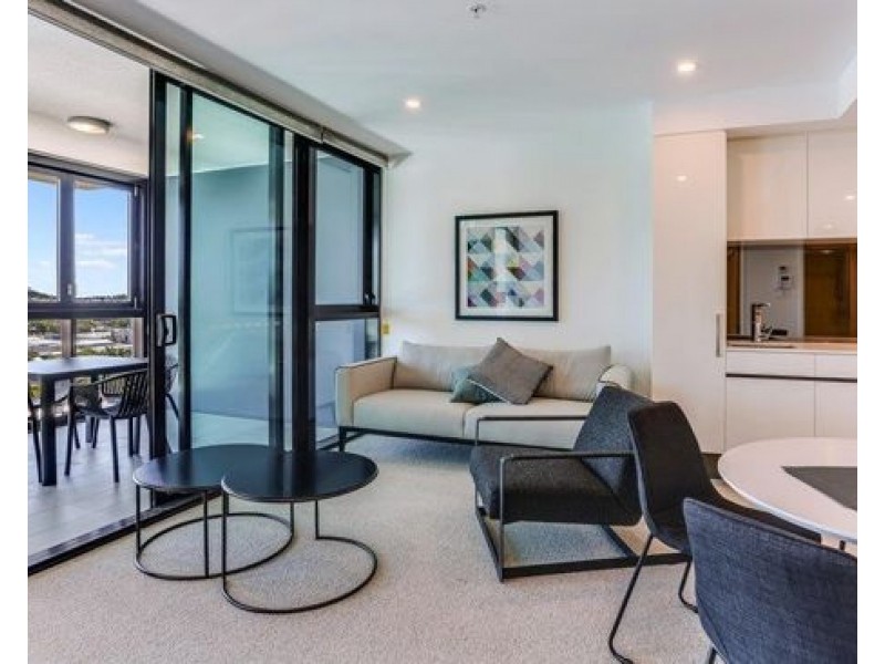 1107 50 hudson road, Albion QLD 4010