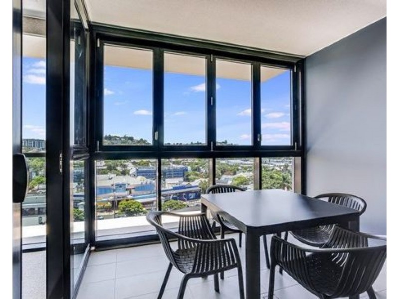 1107 50 hudson road, Albion QLD 4010