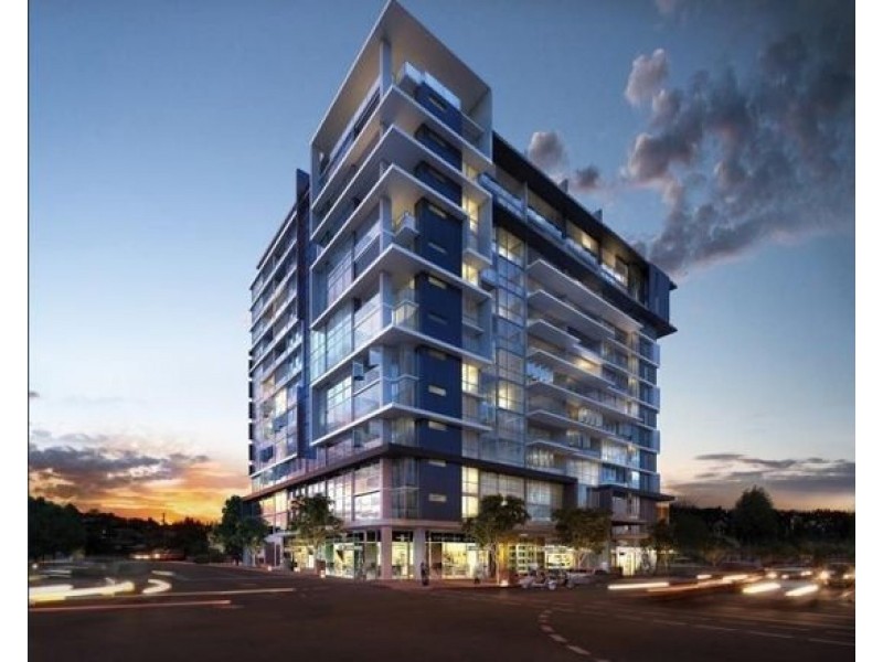 1107 50 hudson road, Albion QLD 4010