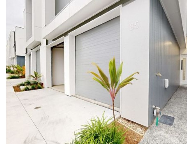 85/7 Lawrence Lyons Pl, Kenmore QLD 4069