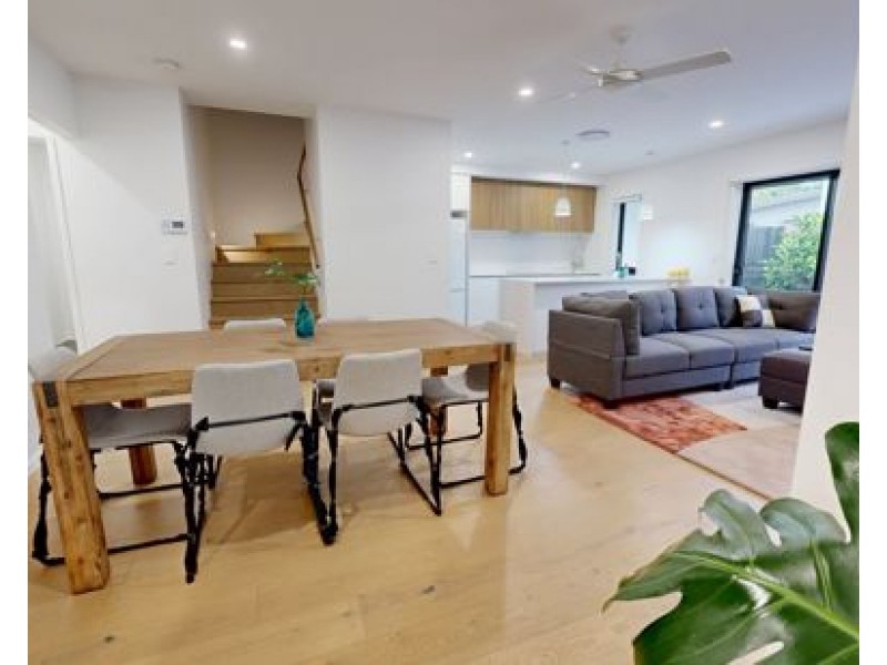 85/7 Lawrence Lyons Pl, Kenmore QLD 4069
