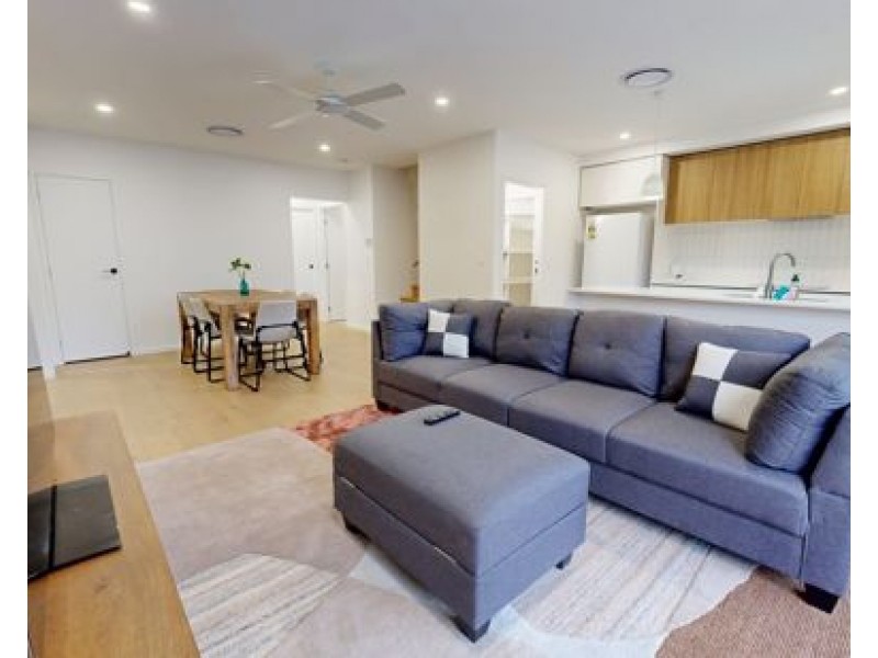 85/7 Lawrence Lyons Pl, Kenmore QLD 4069