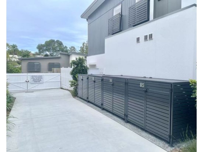 85/7 Lawrence Lyons Pl, Kenmore QLD 4069