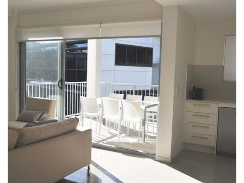 Unit 218/23 Robinson Place, Kelvin Grove QLD 4059