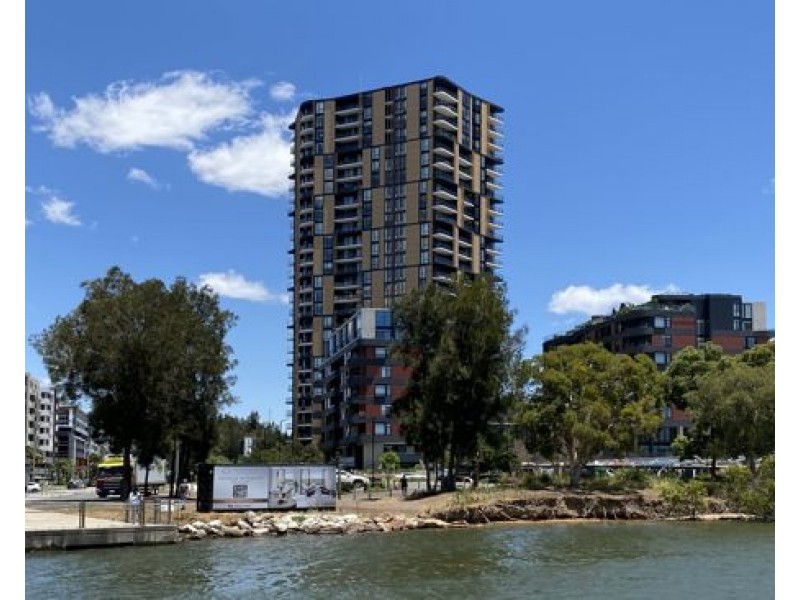 1408/14 Hill Rd, Wentworth Point NSW 2127
