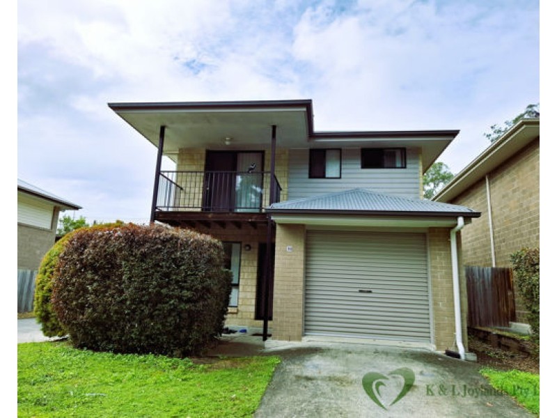 30/8 Milan Street, Ellen Grove QLD 4078