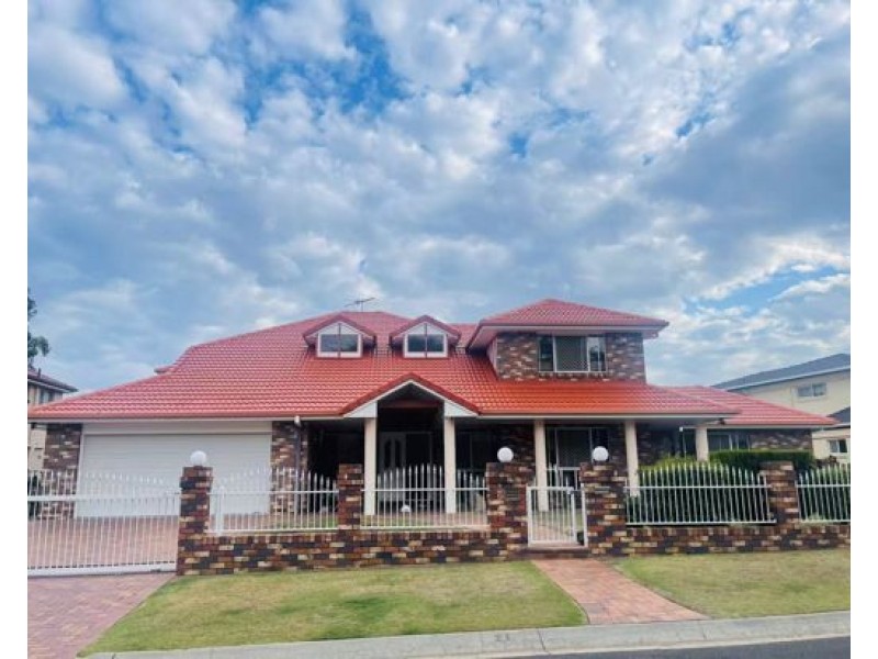 21 Poinciana Crescent, Stretton QLD 4116