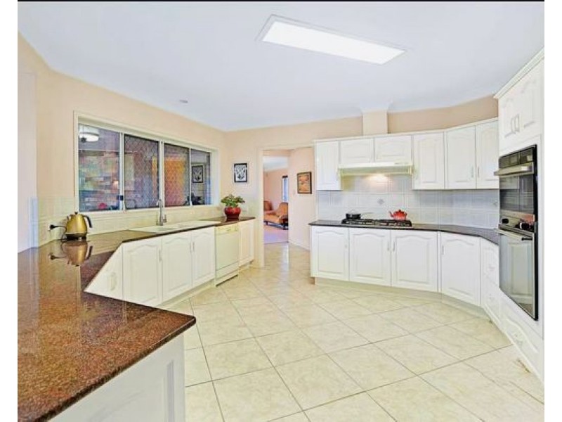 21 Poinciana Crescent, Stretton QLD 4116