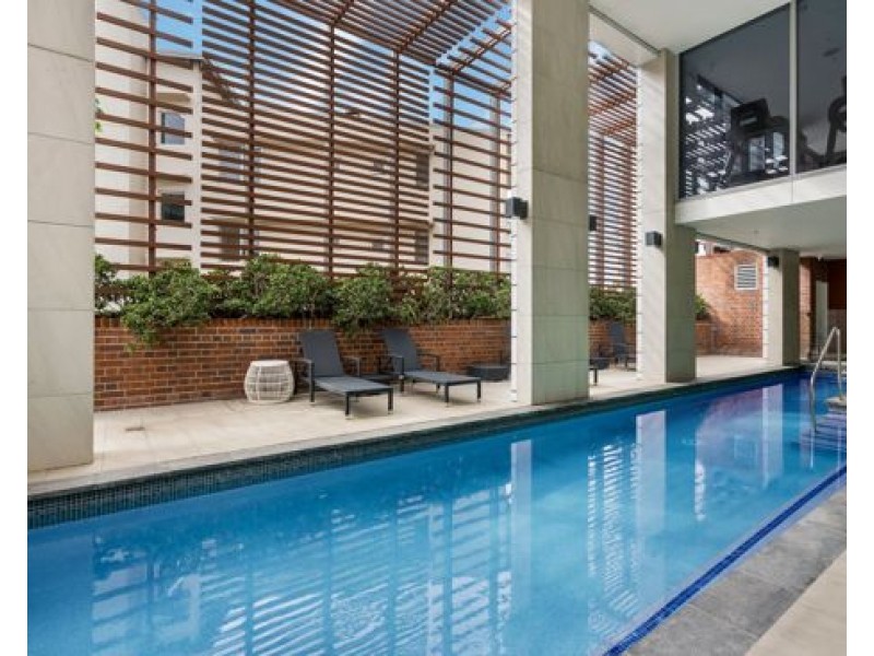 1107/128 Brookes Street, Fortitude Valley QLD 4006