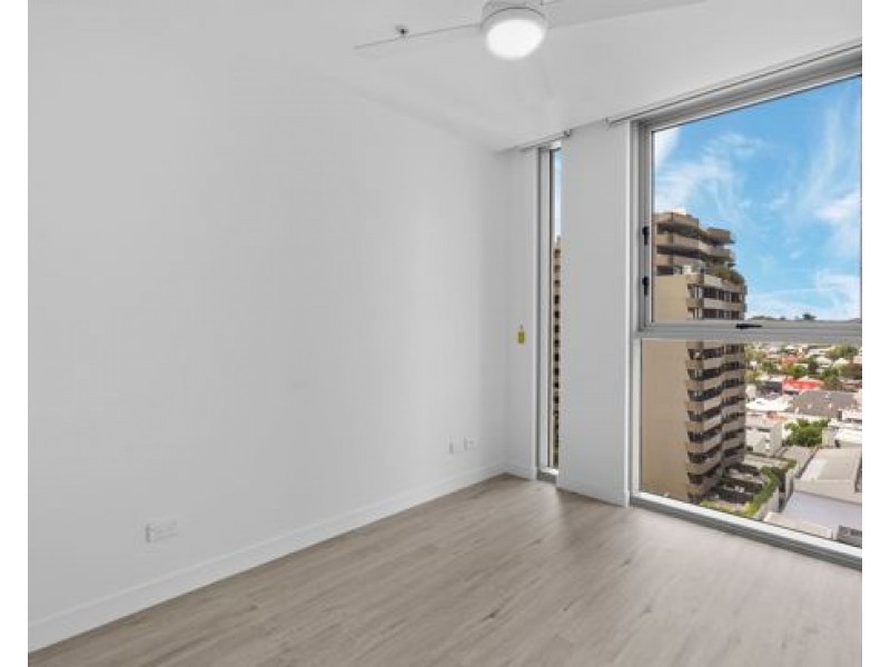1107/128 Brookes Street, Fortitude Valley QLD 4006