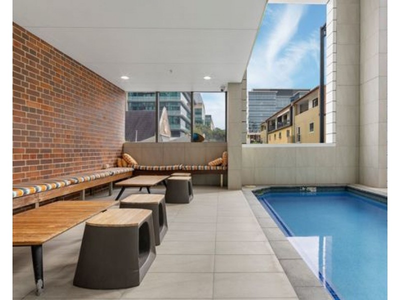 1107/128 Brookes Street, Fortitude Valley QLD 4006