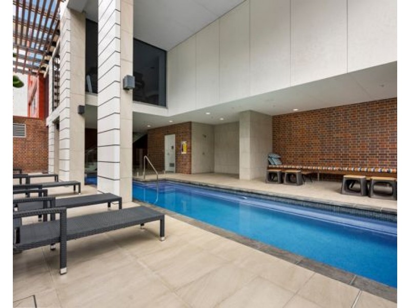 1107/128 Brookes Street, Fortitude Valley QLD 4006