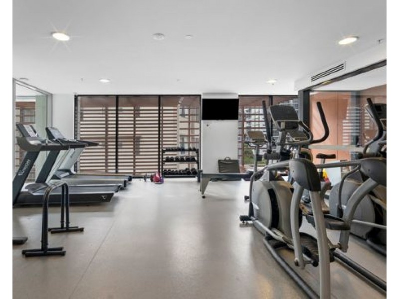 1107/128 Brookes Street, Fortitude Valley QLD 4006