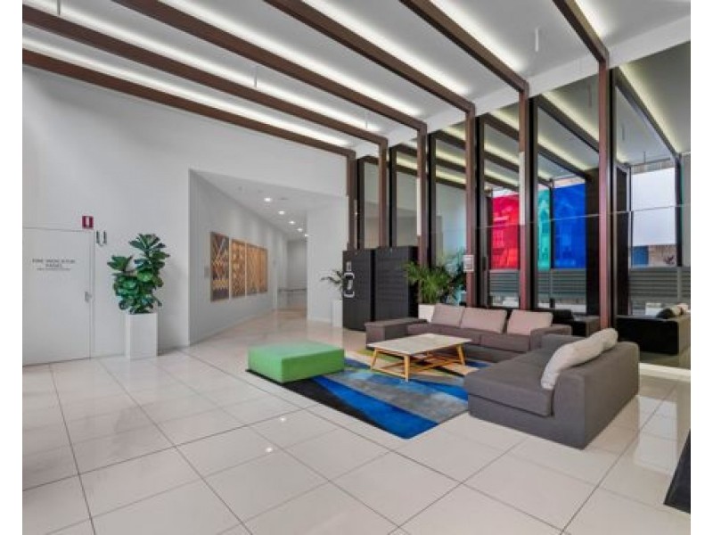 1107/128 Brookes Street, Fortitude Valley QLD 4006