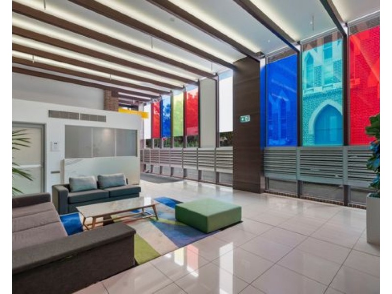 1107/128 Brookes Street, Fortitude Valley QLD 4006