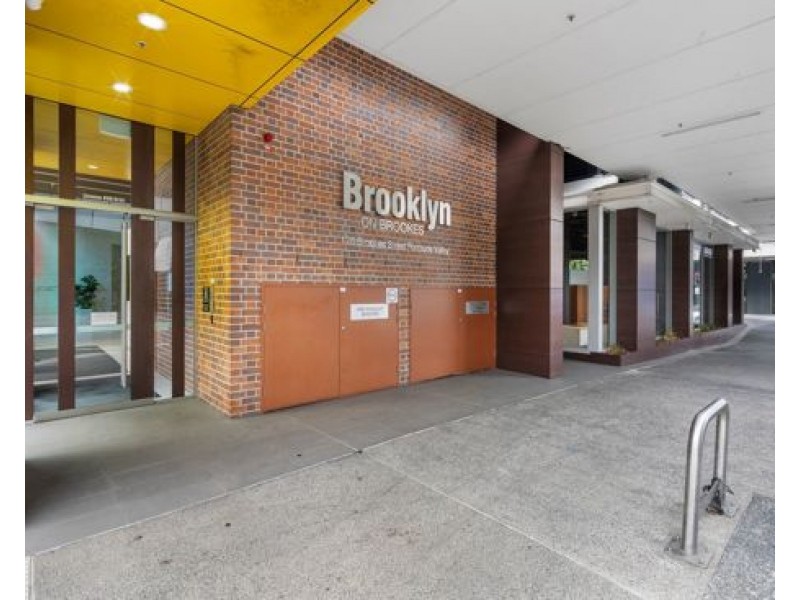 1107/128 Brookes Street, Fortitude Valley QLD 4006