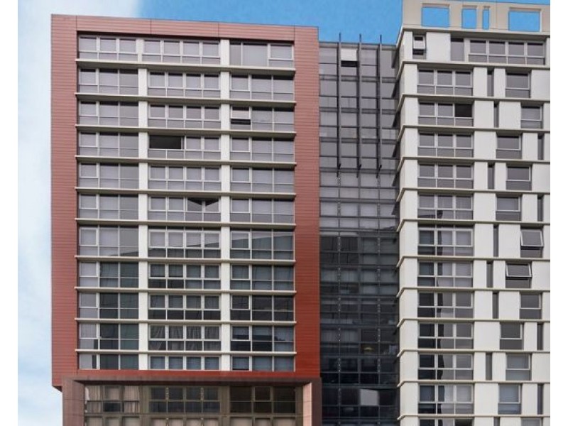 1107/128 Brookes Street, Fortitude Valley QLD 4006