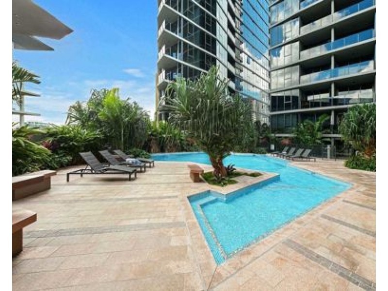 1 Cordelia Street, South Brisbane QLD 4101