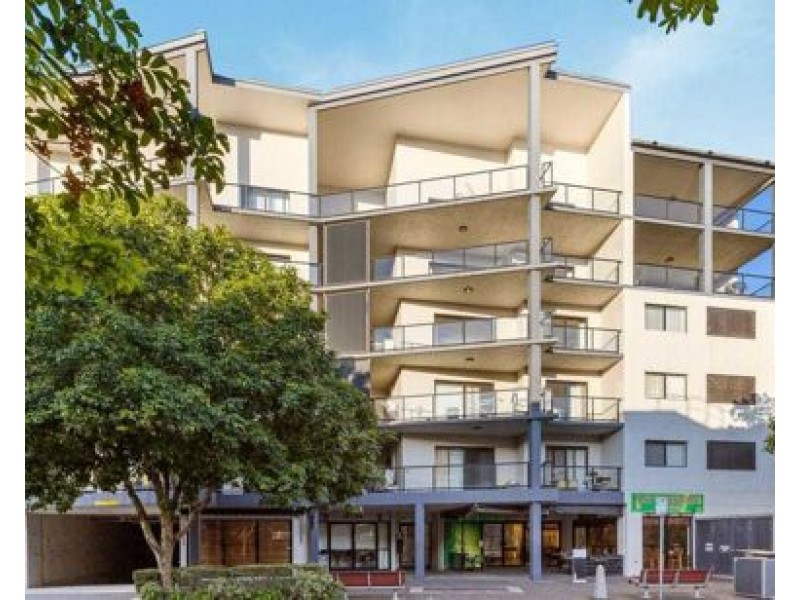 306/20 Sanders St, Upper Mount Gravatt QLD 4122