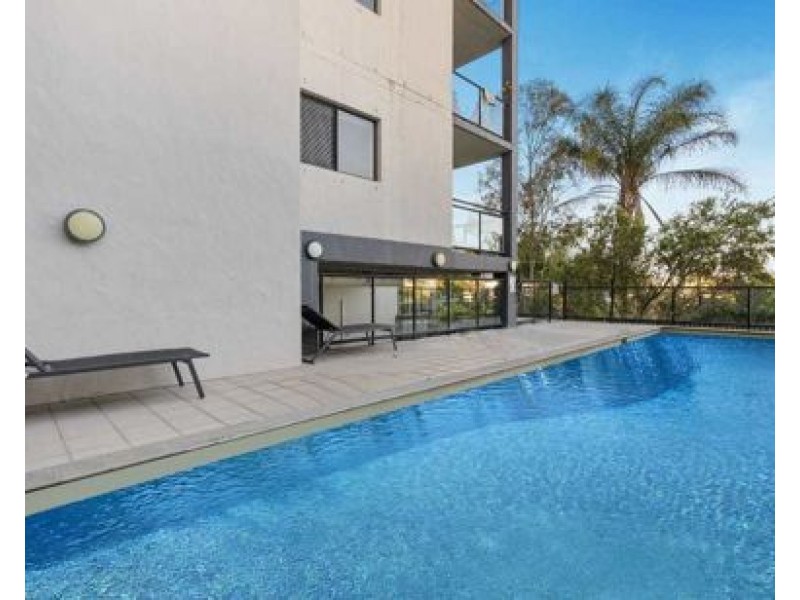 306/20 Sanders St, Upper Mount Gravatt QLD 4122