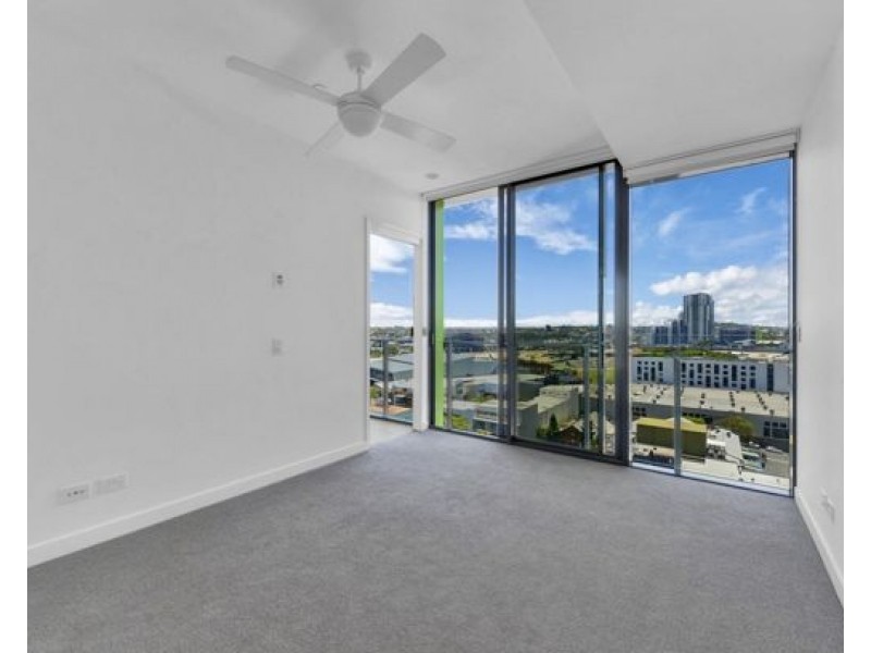 1601/10 Trinity Street, Fortitude Valley QLD 4006