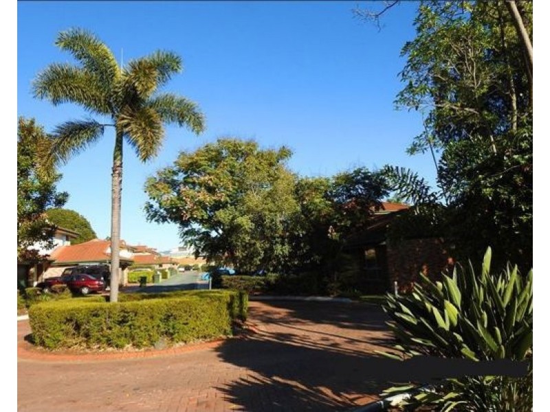 45/32 Riverview Road, Nerang QLD 4211