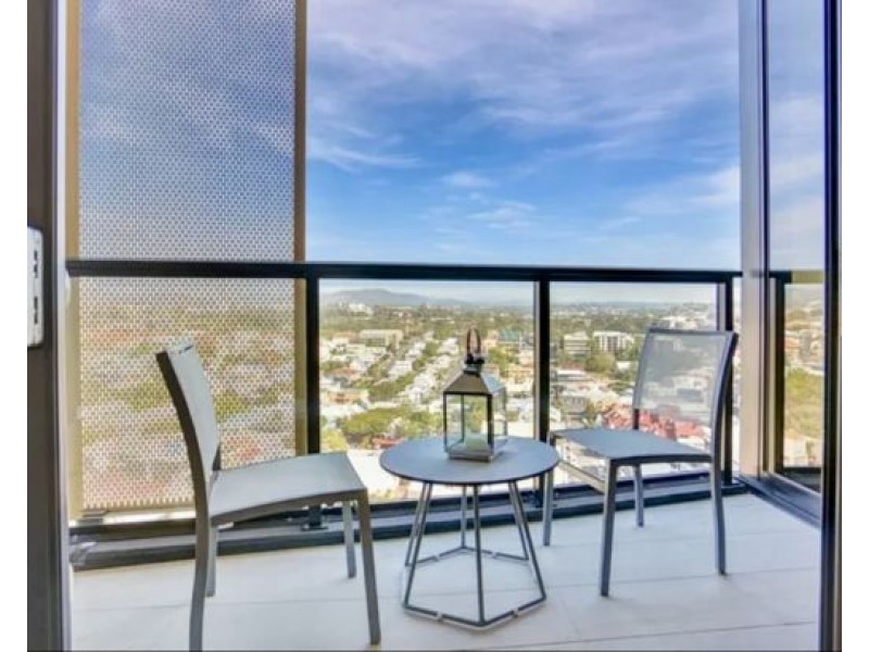 2909/179 Alfred Street, Fortitude Valley QLD 4006