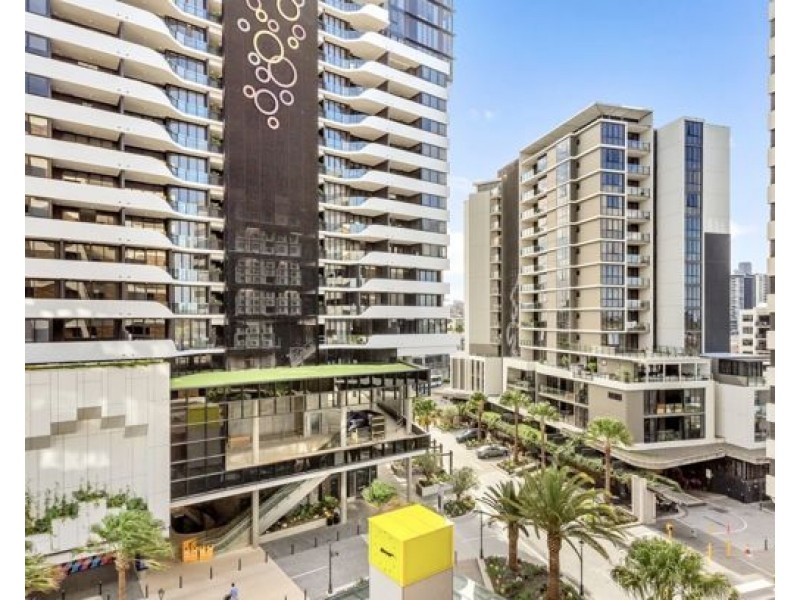 601/19 Deshon Street, Woolloongabba QLD 4102