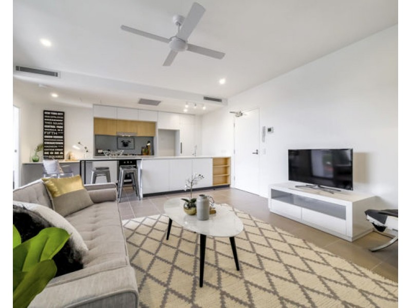 Unit 143 52 Grantson Street, Windsor QLD 4030