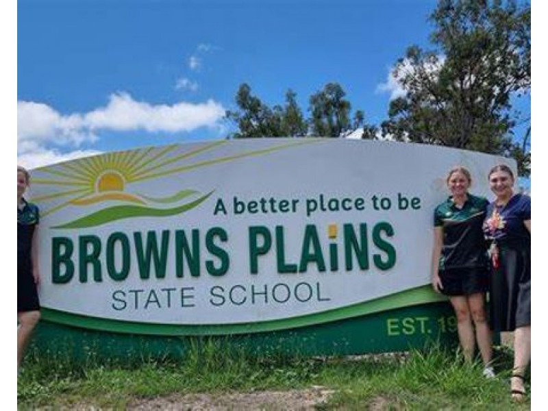 276 Browns Plains Rd, Browns Plains QLD 4118