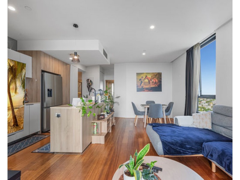 1608/4 Edmondstone St, South Brisbane QLD 4101