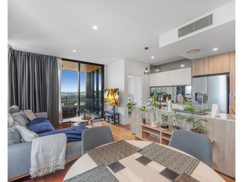 1608/4 Edmondstone St, South Brisbane QLD 4101