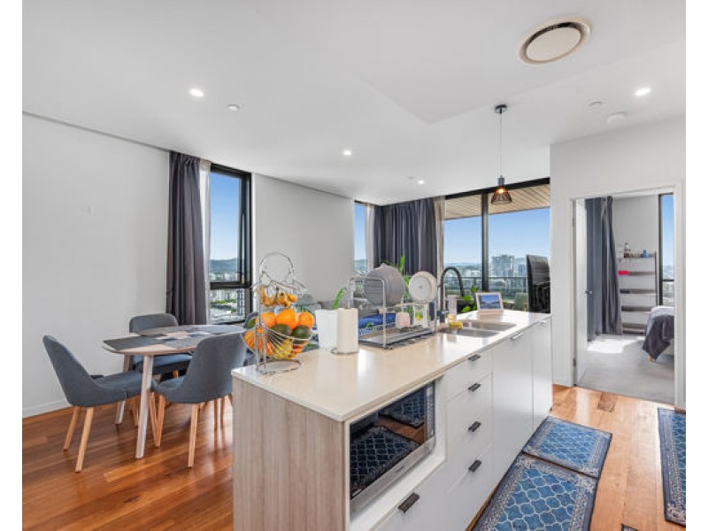 1608/4 Edmondstone St, South Brisbane QLD 4101