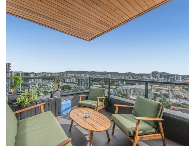 1608/4 Edmondstone St, South Brisbane QLD 4101