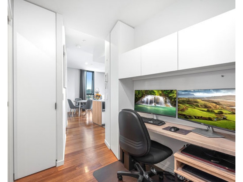 1608/4 Edmondstone St, South Brisbane QLD 4101