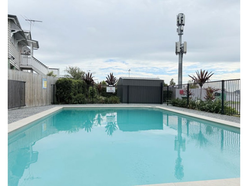 34/15 Alter Street, Wynnum West QLD 4178