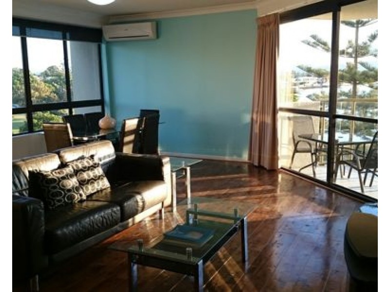 2890 Gold Coast Highway Surfers Paradise, Surfers Paradise QLD 4217