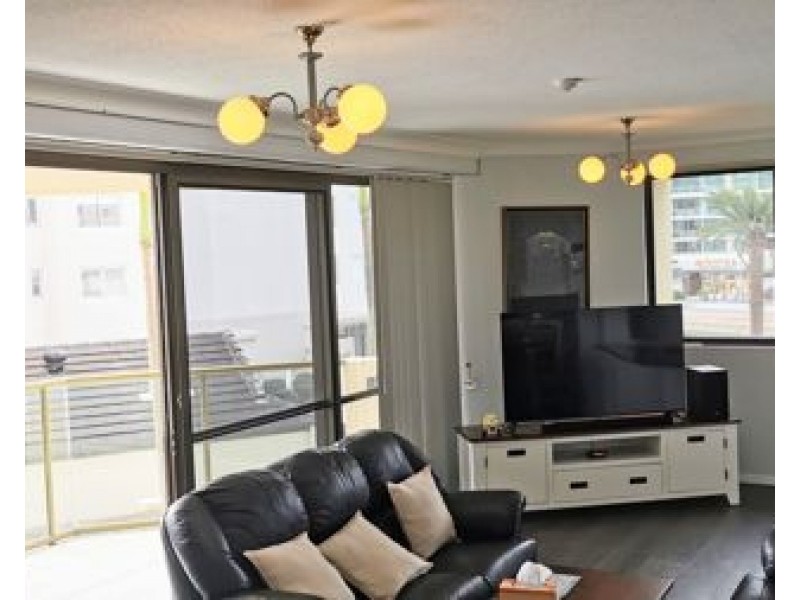 2890 Gold Coast Highway Surfers Paradise, Surfers Paradise QLD 4217