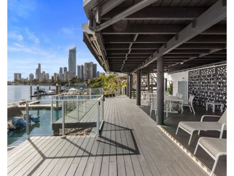 2890 Gold Coast Highway Surfers Paradise, Surfers Paradise QLD 4217
