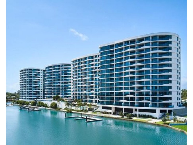 5510/5 Harbour Side Court, Biggera Waters QLD 4216