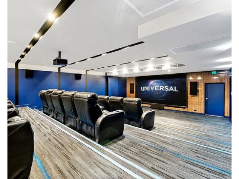 5510/5 Harbour Side Court, Biggera Waters QLD 4216