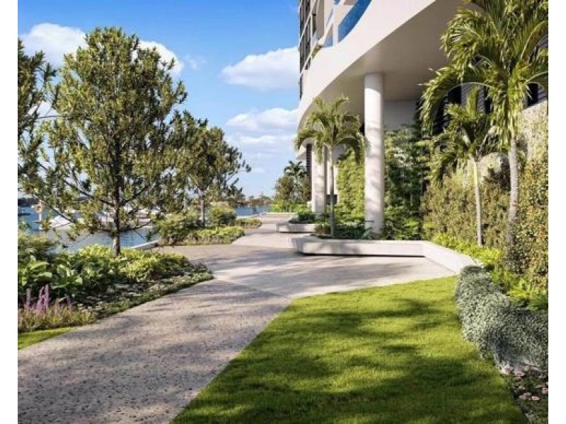 5510/5 Harbour Side Court, Biggera Waters QLD 4216
