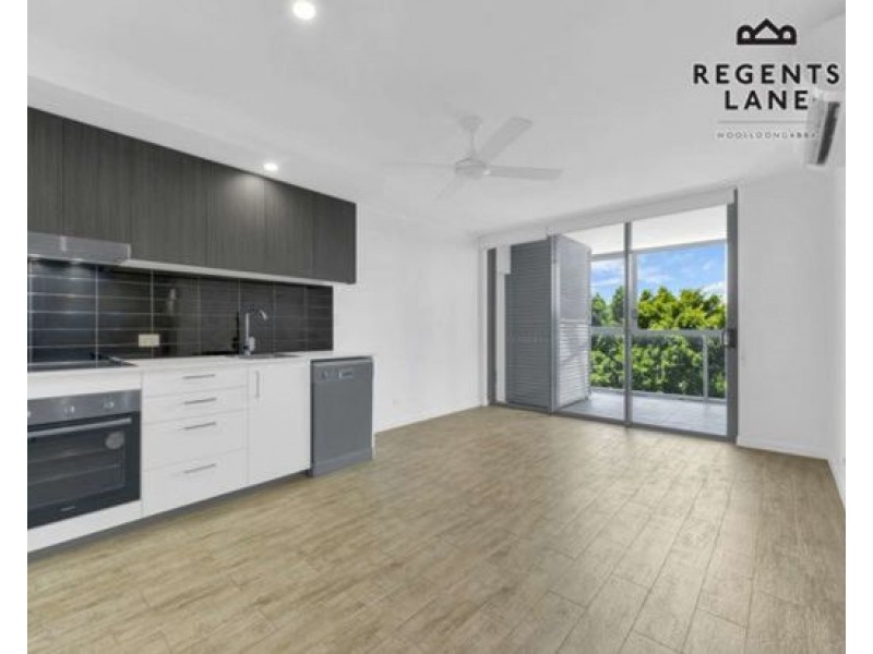 1B, 25-29 Regent street, Woolloongabba QLD 4102